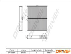 Dr!ve+ DP1110.12.0297