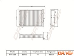Dr!ve+ DP1110.12.0300