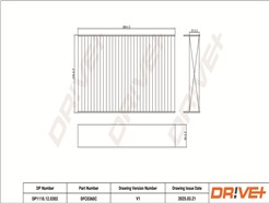 Dr!ve+ DP1110.12.0302