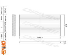 Dr!ve+ DP1110.12.0320