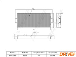 Dr!ve+ DP1110.12.0323