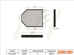 Dr!ve+ DP1110.12.0325