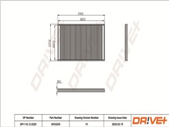 Dr!ve+ DP1110.12.0329