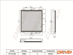 Dr!ve+ DP1110.12.0333