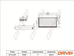 Dr!ve+ DP1110.12.0337