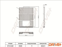 Dr!ve+ DP1110.12.0339