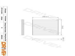 Dr!ve+ DP1110.12.0341