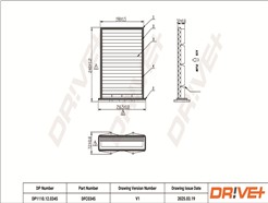 Dr!ve+ DP1110.12.0345