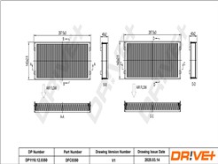 Dr!ve+ DP1110.12.0350