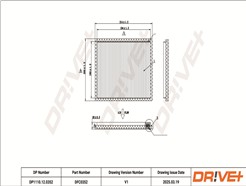 Dr!ve+ DP1110.12.0352