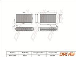 Dr!ve+ DP1110.12.0354