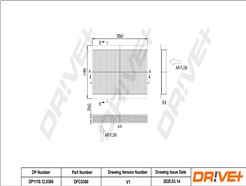 Dr!ve+ DP1110.12.0360