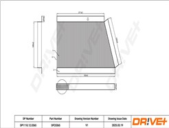 Dr!ve+ DP1110.12.0365