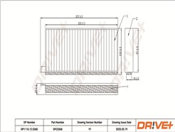 Dr!ve+ DP1110.12.0368