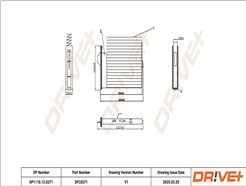 Dr!ve+ DP1110.12.0371