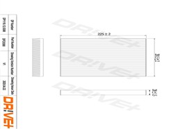 Dr!ve+ DP1110.12.0388