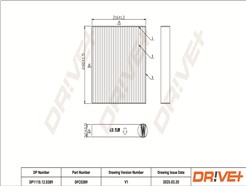 Dr!ve+ DP1110.12.0389