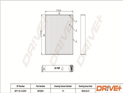 Dr!ve+ DP1110.12.0391