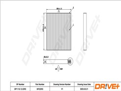 Dr!ve+ DP1110.12.0393