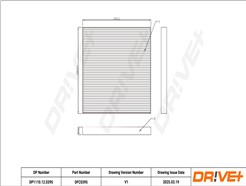 Dr!ve+ DP1110.12.0395