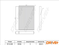 Dr!ve+ DP1110.12.0396