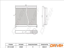 Dr!ve+ DP1110.12.0399