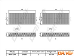 Dr!ve+ DP1110.12.0408