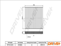 Dr!ve+ DP1110.12.0412