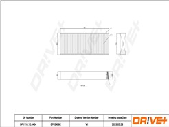 Dr!ve+ DP1110.12.0434