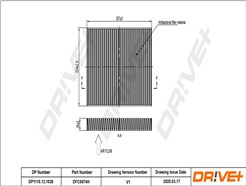 Dr!ve+ DP1110.12.1026