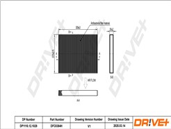 Dr!ve+ DP1110.12.1028