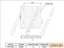 Dr!ve+ DP1110.12.1043