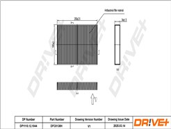 Dr!ve+ DP1110.12.1044