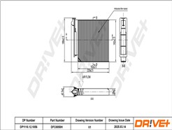 Dr!ve+ DP1110.12.1056