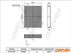 Dr!ve+ DP1110.12.1057
