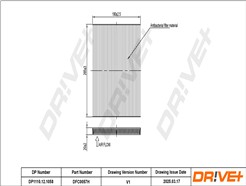 Dr!ve+ DP1110.12.1058