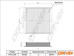 Dr!ve+ DP1110.12.1063