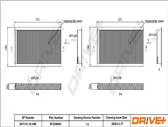 Dr!ve+ DP1110.12.1065