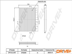 Dr!ve+ DP1110.12.1075