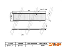 Dr!ve+ DP1110.12.1085