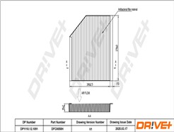 Dr!ve+ DP1110.12.1091