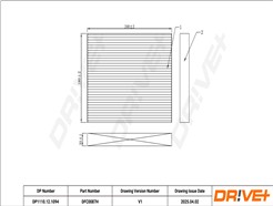 Dr!ve+ DP1110.12.1094