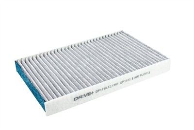 Dr!ve+ DP1110.12.1101 Číslo výrobce: DFC0089H. EAN: 7630556928850.