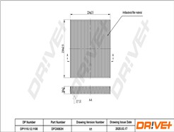 Dr!ve+ DP1110.12.1108
