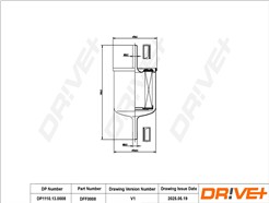 Dr!ve+ DP1110.13.0008