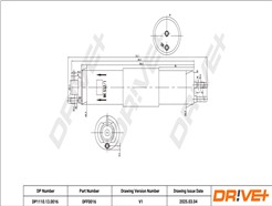 Dr!ve+ DP1110.13.0016