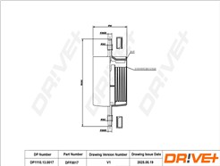 Dr!ve+ DP1110.13.0017