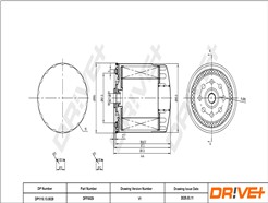 Dr!ve+ DP1110.13.0029