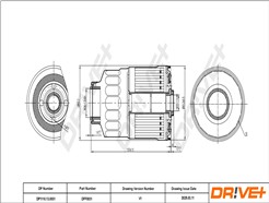 Dr!ve+ DP1110.13.0031