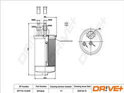 Dr!ve+ DP1110.13.0039